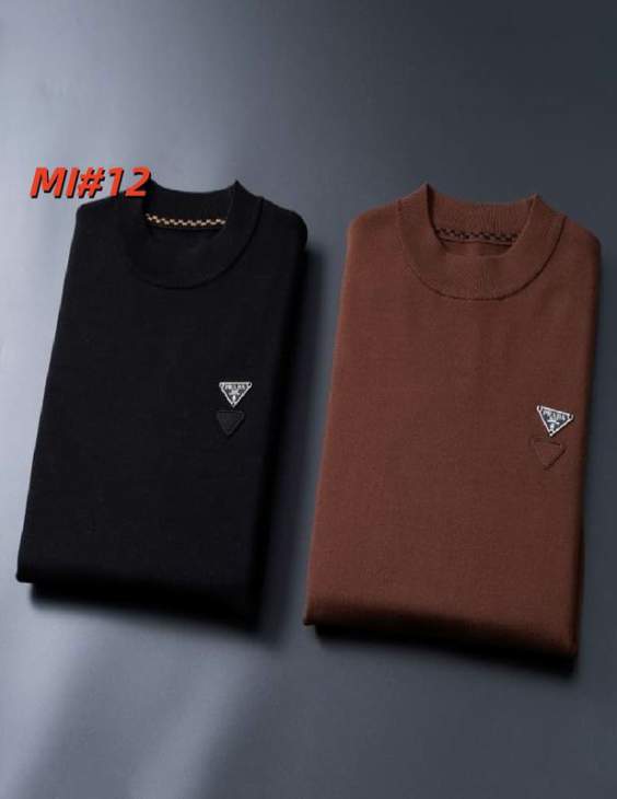 Picture of Prada Sweaters _SKUPradaM-3XL12yx16348056